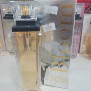 PARFUM FEMME BLOOM BT-7Y9-9