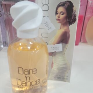 PARFUM DARE N'DANCE FEMME BT-7Y9-2