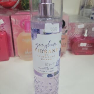 PARFUM FEMME SWEET GIRL BT-R7Y4-9