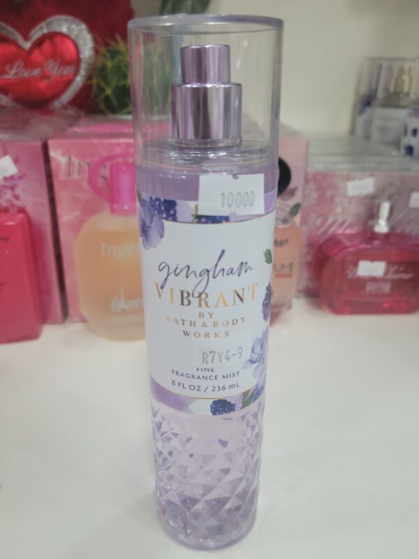 PARFUM FEMME SWEET GIRL BT-R7Y4-9