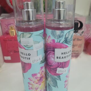 BRUME HELLO BEAUTIFULL BT-R7Y4-8