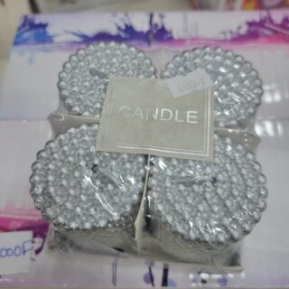 BOUGIE SCENTED CANDLES 4 EN 1 BT-R493-9