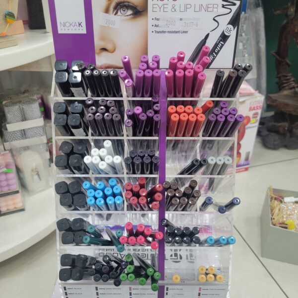 NICKAK EYE LINER BT-3XY7-6