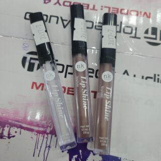 NICKAK LIP SHINE BT-3XY7-7