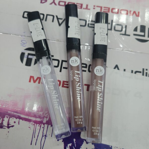 NICKAK LIP SHINE BT-3XY7-7