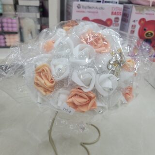 BOUQUET DE FLEURE MARIAGE BT-XY7-9