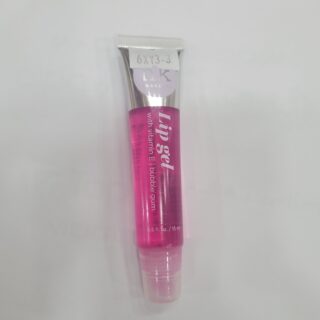 GLOSS LIP GEL NK BT-6XY3-3