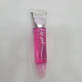GLOSS LIP GEL NK BX-6XY3-3