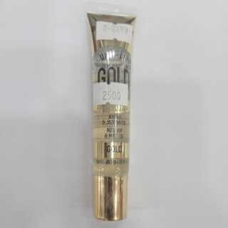 GLOSS ARGANT/JOJOBA OIL BT-6XY2-2