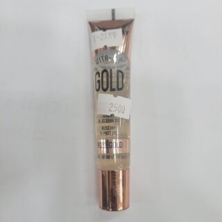 GLOSS ROSEHIP/MINT OIL BT-6XY2-1