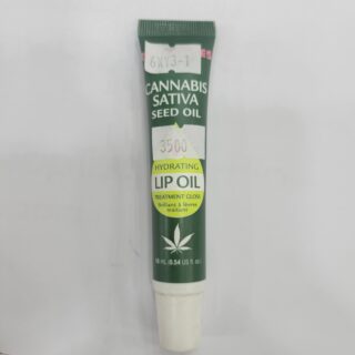 GLOSS  CANABIS SATIVA BT-6XY3-1