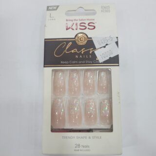 FAUX ONGLES BT-R495-5