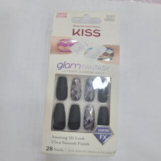 FAUX ONGLES BT-R496-1