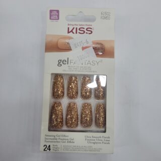 FAUX ONGLES BT-R495-6