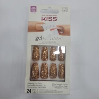 FAUX ONGLES BT-R495-6