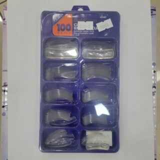 FAUX ONGLES BT-R495-3