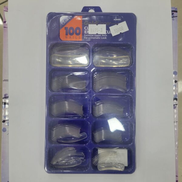 FAUX ONGLES BT-R495-3