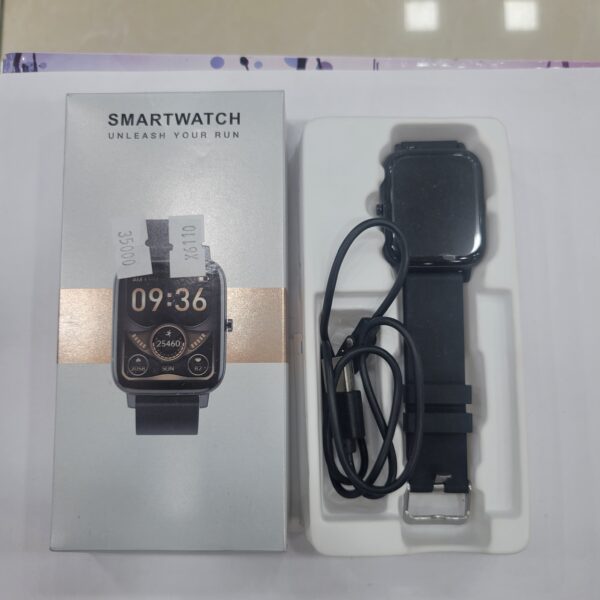 MONTRE SMART WATCH BT-X6110