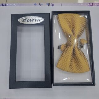 CEBERLOS NOEUD PAPILLON BOWTIE BT-R444-7