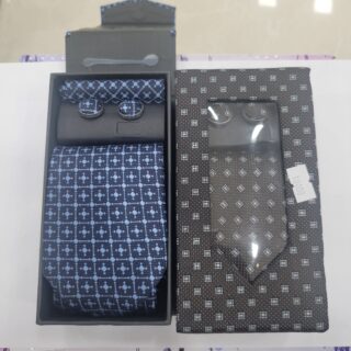 CRAVATE VANNOTENSA BOWTIE BT-R444-9
