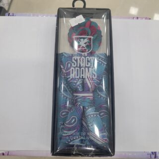 NOEUD PAPILLON STACY ADAMS BT-R445-9