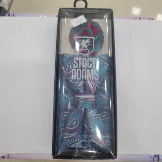 NOEUD PAPILLON STACY ADAMS BT-R445-9