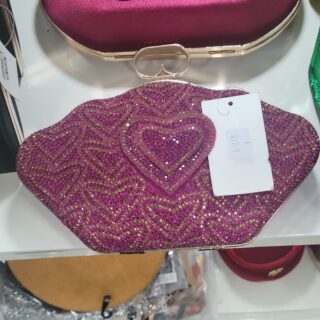 POCHETTE SANDRA SHOES BT-X/7-1