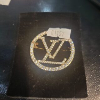 BX broches LOUIS VUITTON BX-81Y57