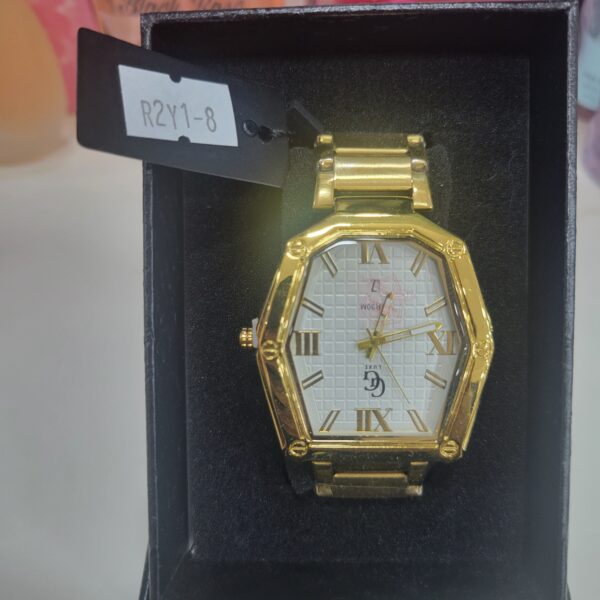 MONTRE GG LUXE BT-R2Y1-8