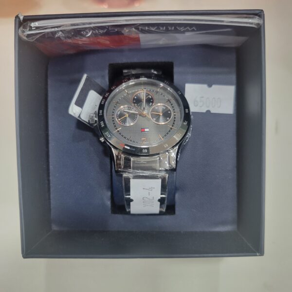 MONTRE TOMMY BT-X02-4
