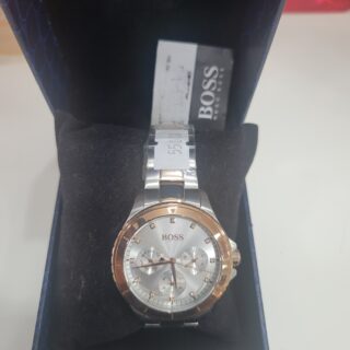 MONTRE HUGO BOSS BT-X03-1