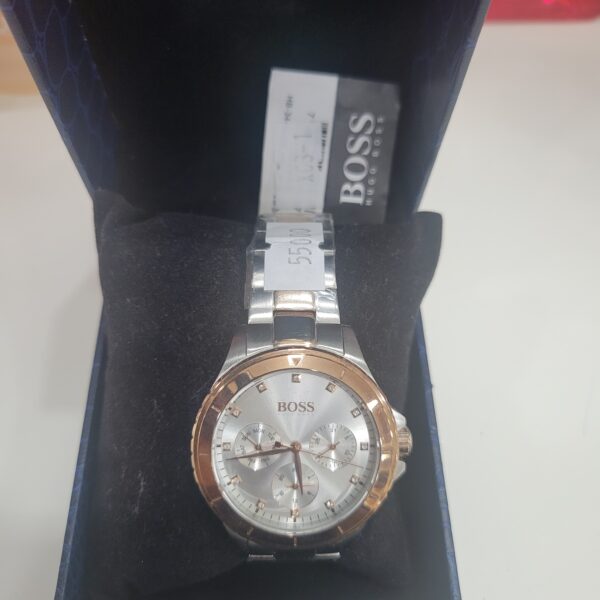 MONTRE HUGO BOSS BT-X03-1