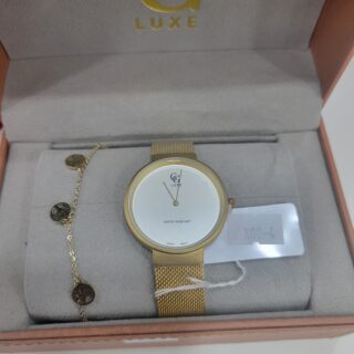 MONTRE GG LUXE BT-X00-4