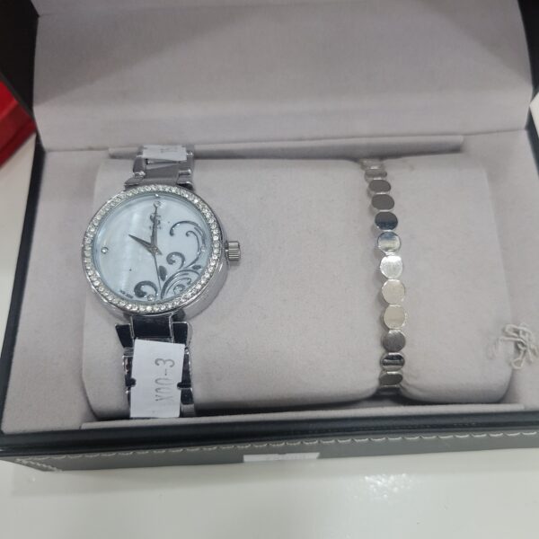 MONTRE GG LUXE BT-X00-3
