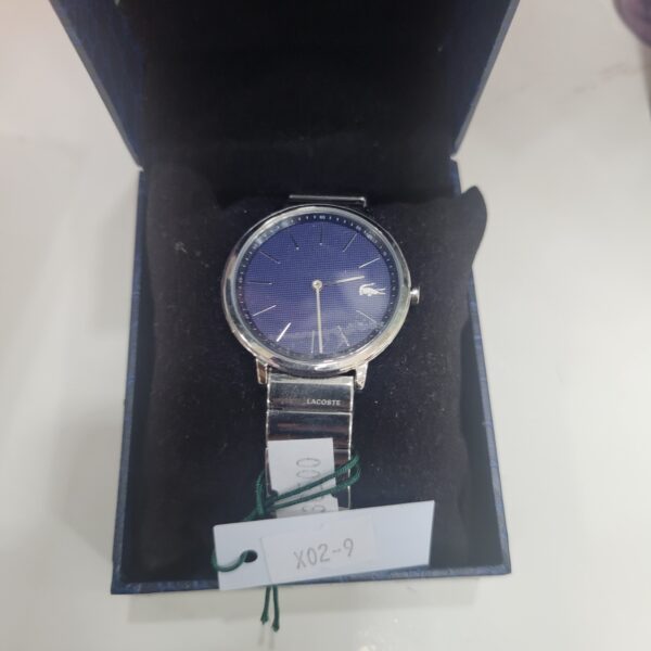 MONTRE LACOSTE BT-X02-9