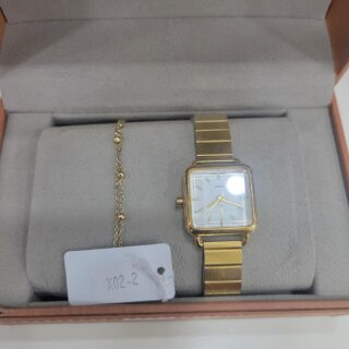 MONTRE GG LUXE BT-X02-2