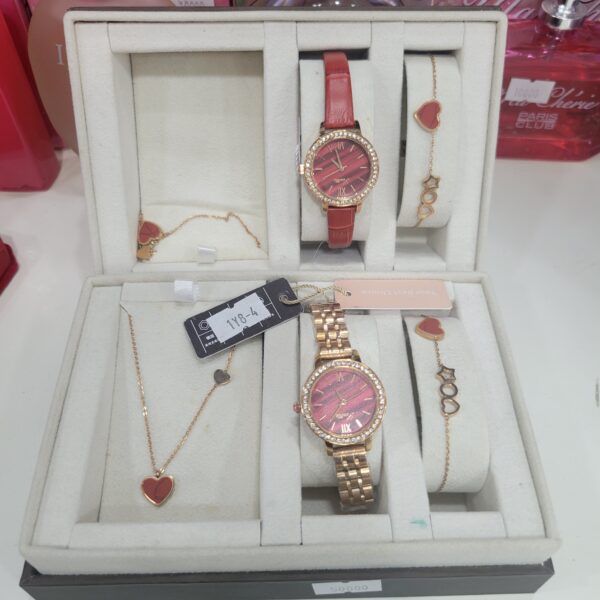MONTRE BT-1Y8-4