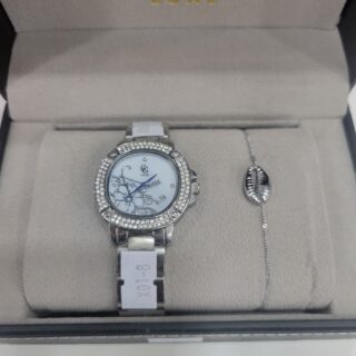MONTRE GG LUXE BT-X01-8