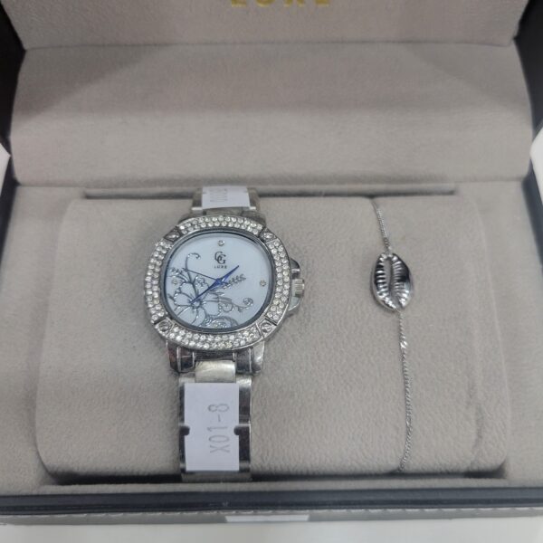 MONTRE GG LUXE BT-X01-8