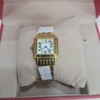 MONTRE CARTIER BT-X01-9
