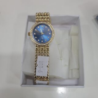 MONTRE GG LUXE BT-X03-6