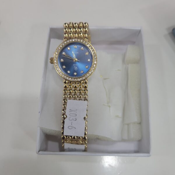 MONTRE GG LUXE BT-X03-6