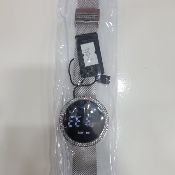 MONTRE GG LUXE BT-1Y11-7