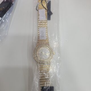MONTRE GG LUXE BRILLANT BT-X73-7