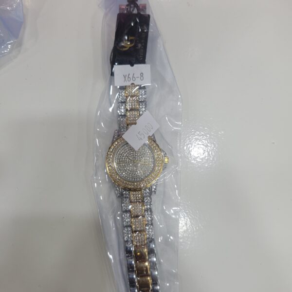 MONTRE BT-X66-8