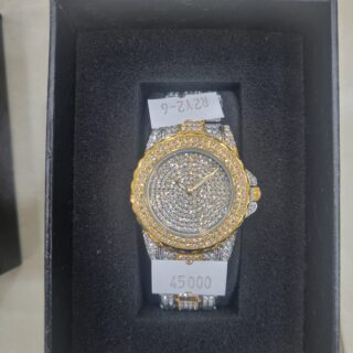 MONTRE GG LUXE BT-R2Y2-6