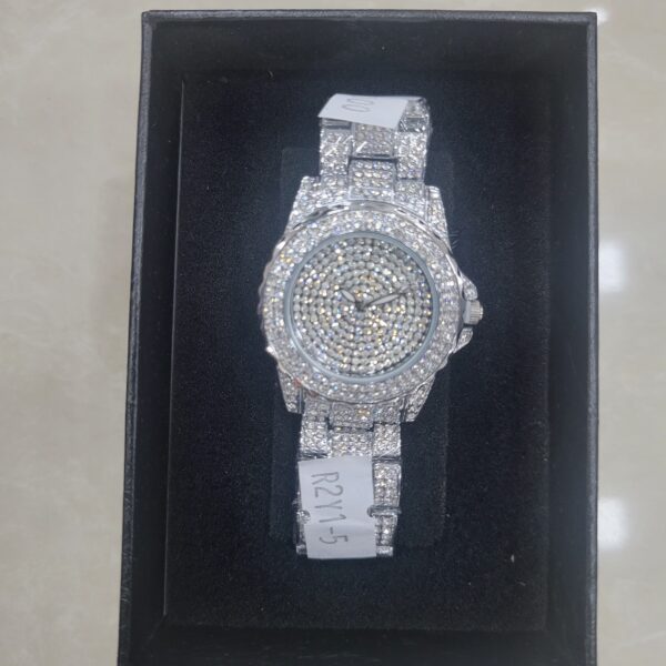 MONTRE GG LUXE BT-R2Y1-5