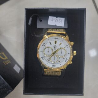 MONTRE GG LUXE BT-R2Y2-8