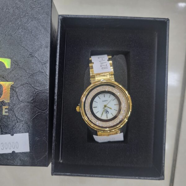 MONTRE GG LUXE BT-R2Y1-7