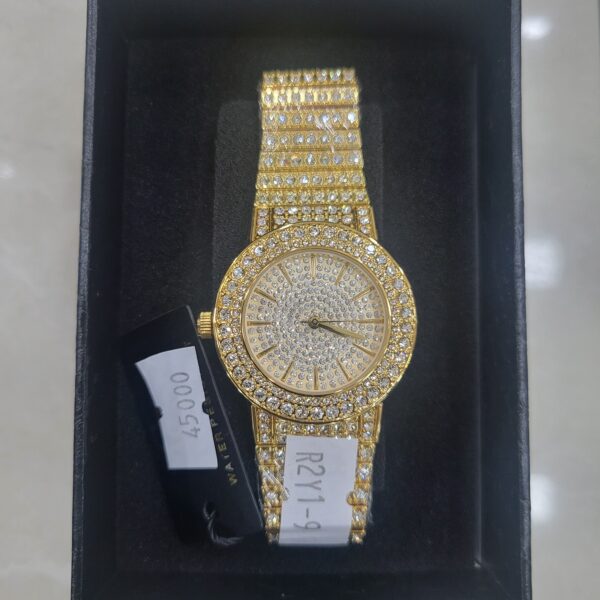 MONTRE GG LUXE BT-R2Y1-9
